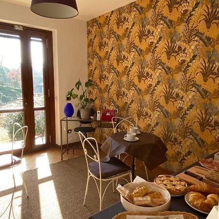 Il Cantuccio Ivrée Extérieur photo