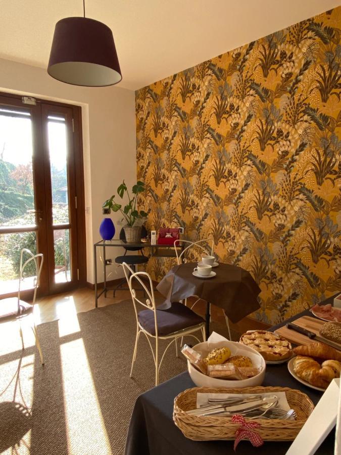 Il Cantuccio Ivrée Extérieur photo