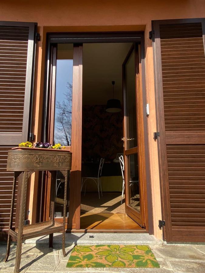 Il Cantuccio Ivrée Extérieur photo