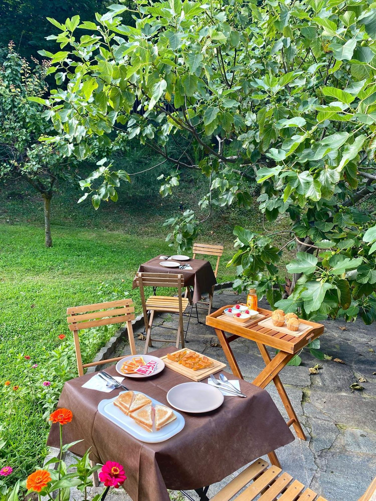 Il Cantuccio Ivrée Extérieur photo