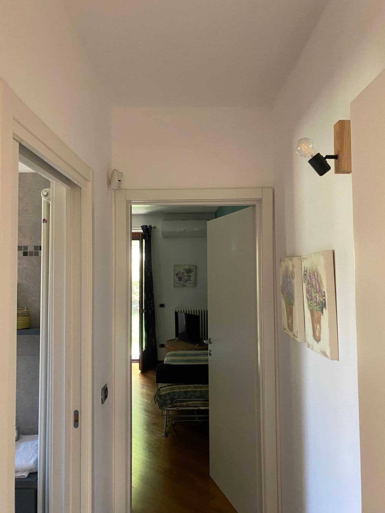 Il Cantuccio Ivrée Extérieur photo